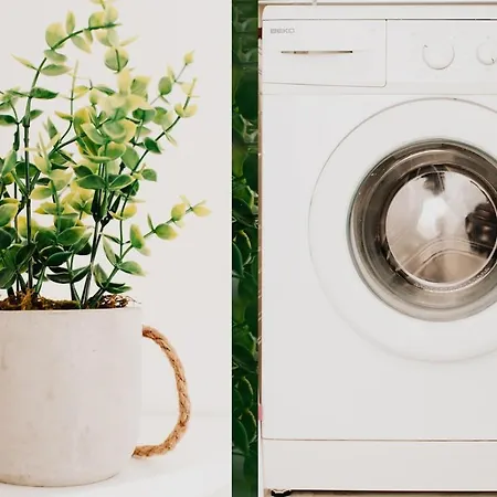 L'alto Hometimal - Center - Parking - Metro アパート