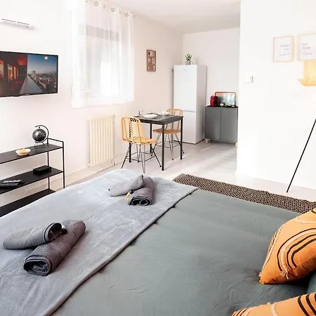 L'alto Hometimal - Center - Parking - Metro