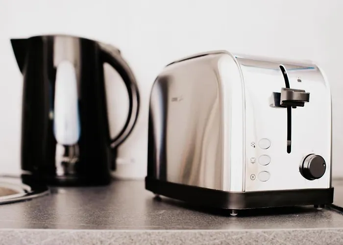 L'alto Hometimal - Center - Parking - Metro * トゥールーズ