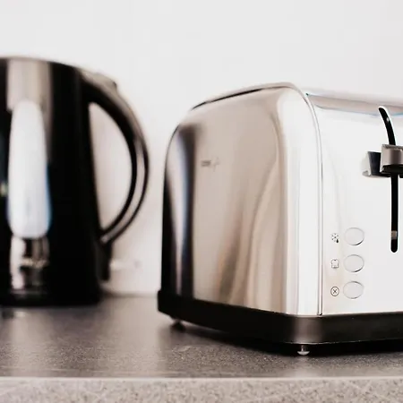 L'alto Hometimal - Center - Parking - Metro * 圖盧茲