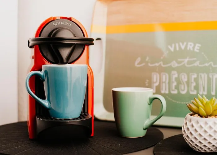 L'alto Hometimal - Center - Parking - Metro Toulouse