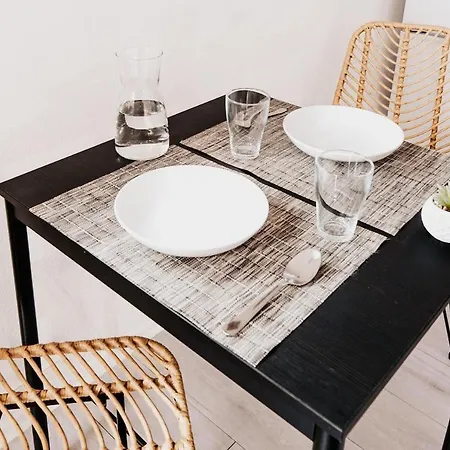 L'alto Hometimal - Center - Parking - Metro Appartement *