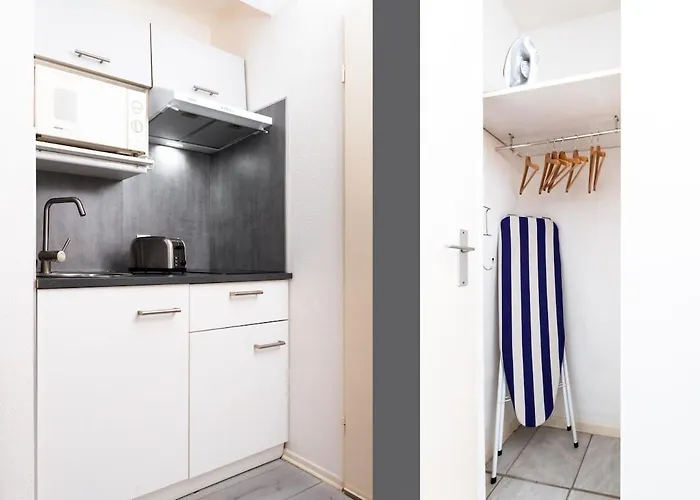 Appartement L'alto Hometimal - Center - Parking - Metro